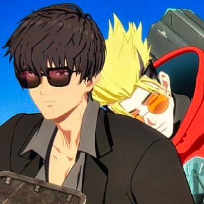 ⚡ | lone meteor 🌠 |🖤🤍💜💚🤍🖤|