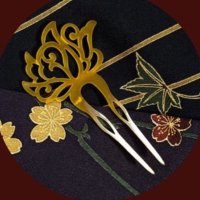 螺鈿（らでん） 船の上では一連托生🌊