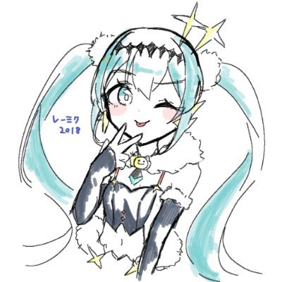 はるしおん／ふわおふ&ポケミクありがとうございました！