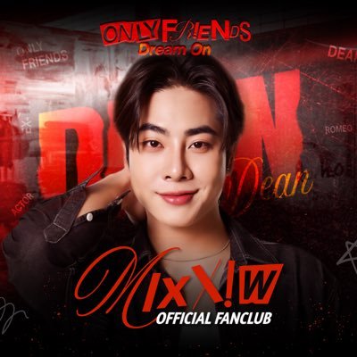 Mixxiw Official แม่น้องดีน