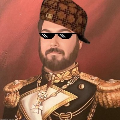 Lord Botha of Memesalot