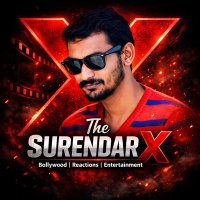 SURENDAR X OFFICIAL
