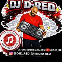 DJ D-RED™ 🇭🇹