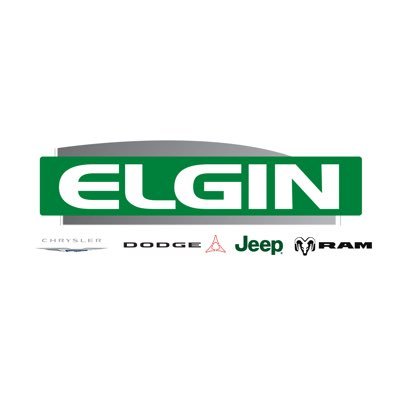 Elgin Chrysler Dodge Jeep Ram