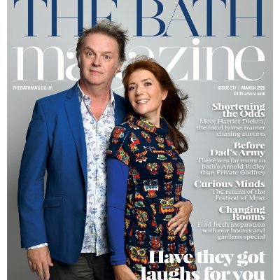 The Bath Magazine