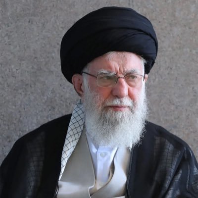 Ayatollah Bamenei