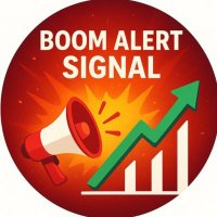 BOOM ALERT SIGNALS