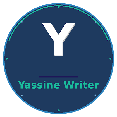 Yassine Writer