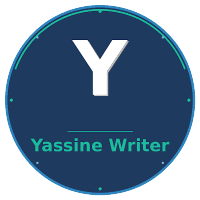 Yassine Writer