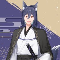 響狐 子翠 ライバー準備中！