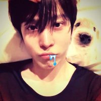 chris🐶 YUNHO MONTH