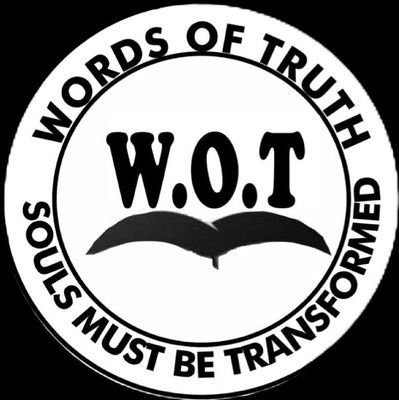 WORDS OF TRUTH OFFICIAL PLATFORM.