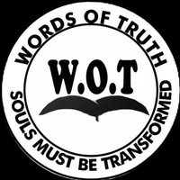 WORDS OF TRUTH OFFICIAL PLATFORM.