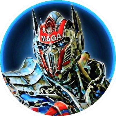 MAGAMUS PRIME