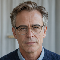 Dan Rivers | Money Mindset