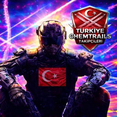 🇹🇷 ᴛüʀᴋɪyᴇ ᴄʜᴇᴍᴛʀᴀɪʟ ᴛᴀᴋɪᴩçɪʟᴇʀɪ ䷆ 🇹🇷