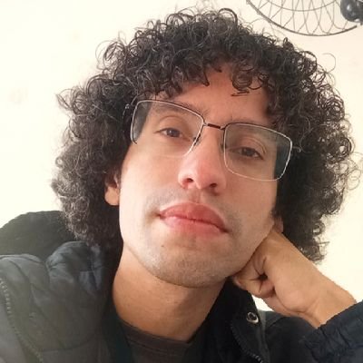 🇵🇸Gabo Santos★彡