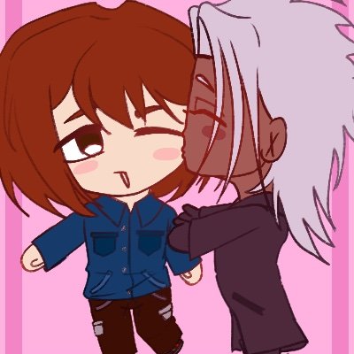 🩷Waddle/Pneuma (Xemnas's husband) 🩷