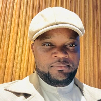 Charles daddy Kanku sipamba