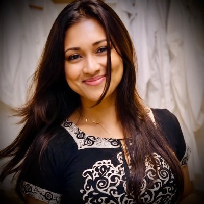 Harshi Peiris, Ph.D.