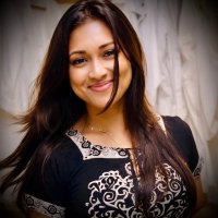 Harshi Peiris, Ph.D.