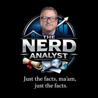 Lucian Seraphis: the Nerd Analyst