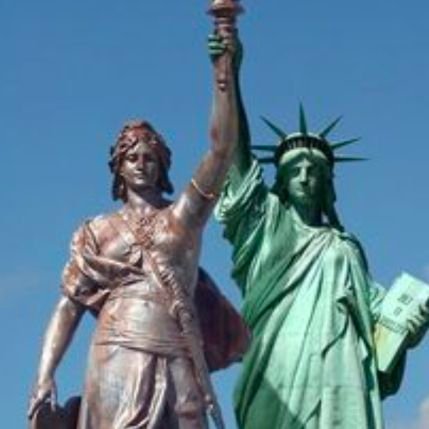 Jemma Knows 🇺🇸 🌎 ☮️