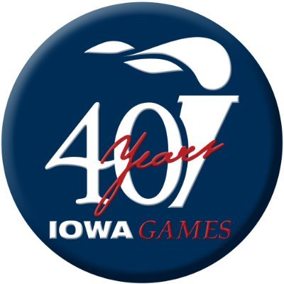 Iowa Games