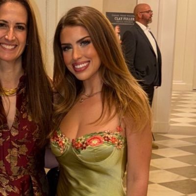 Isabella Maria DeLuca