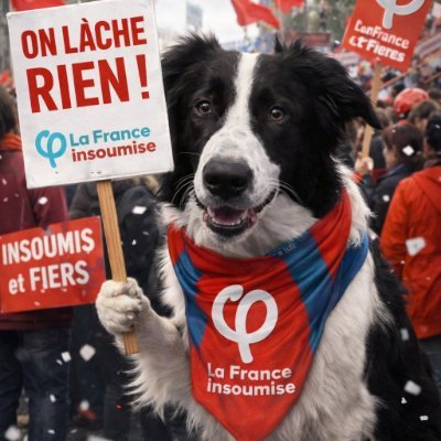 EncoreMoiLaSorcière10 ✊ Siamo Tutti Antifascisti