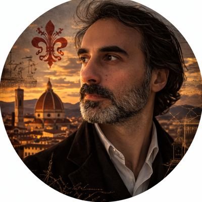 José Ángel Martín | Historia de los Medici