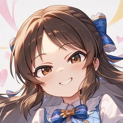 AIイラストに堕ちた元デレP　3rd