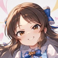 AIイラストに堕ちた元デレP　3rd