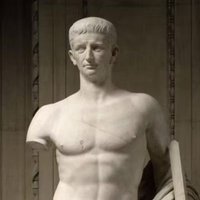 TIBERIUS CLAUDIUS DRUSUS