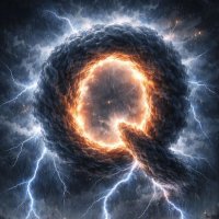 Q THE STORM