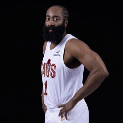 James Harden FR