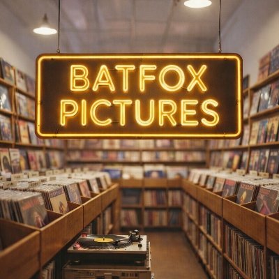 Batfox Pictures