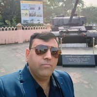 Chandrakant Mishra-Journalist (Lucknow)