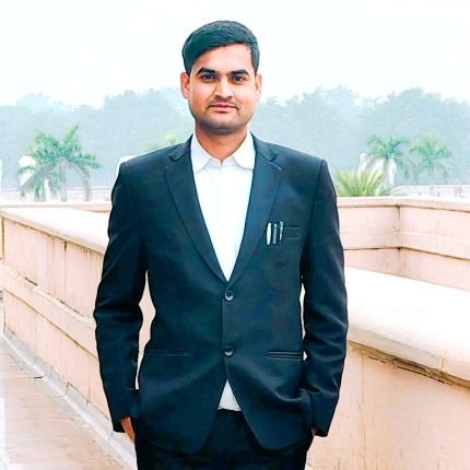 Advocate Abu Talib 🇮🇳