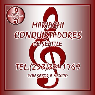 MARIACHI CONQUISTADORES DE SEATTLE