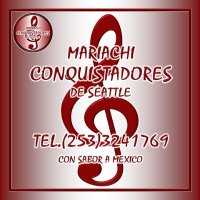 MARIACHI CONQUISTADORES DE SEATTLE