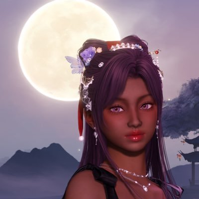 Nia💘Rafayel’s Wife