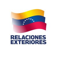 Min. del P.P. para Relaciones Exteriores