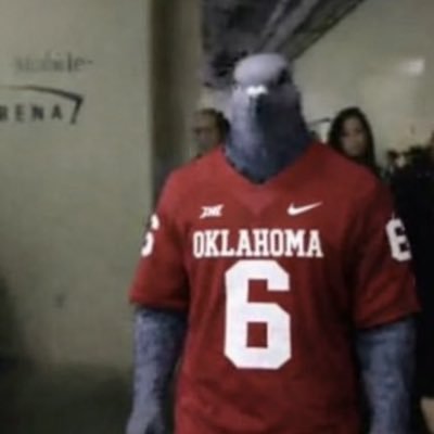 Rodney “chopped puka” Livingston