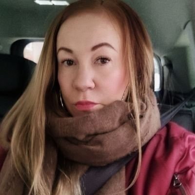 Therese Verdun 🦢👑