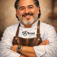 Chef Bossuet