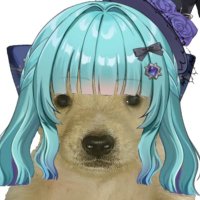 Meimi Majokko🔮🎱ORISONG OUT 魔女っ子めいみ【GlitchStars】