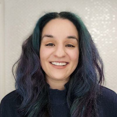 Shoshana Weissmann, Sloth Committee Chair 🦥