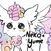 ✨ Neko Yume Store✨