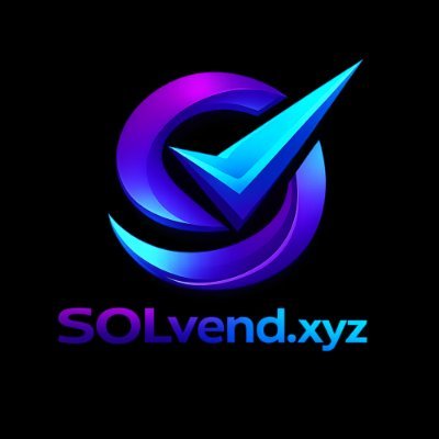 solvend.xyz